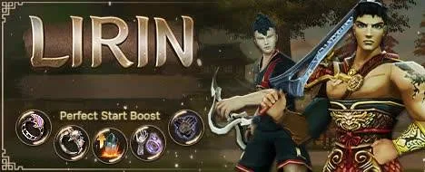 LIRIN l Beginner Event l World Cup Event