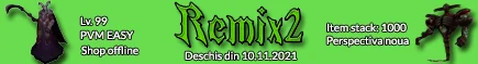 Remix2 - PVM EASY