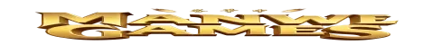 Manwe Games