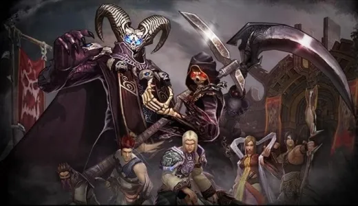 OLD- Metin2 RU/EN | bestgames.to