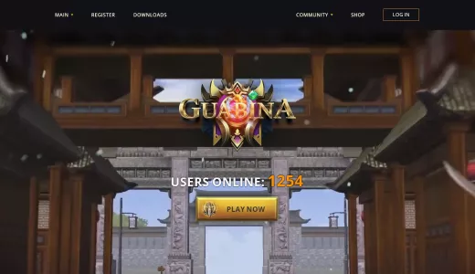 Guabina | bestgames.to